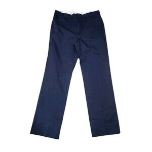 Red Kap Men's Industrial Pants Navy Sizes 36
